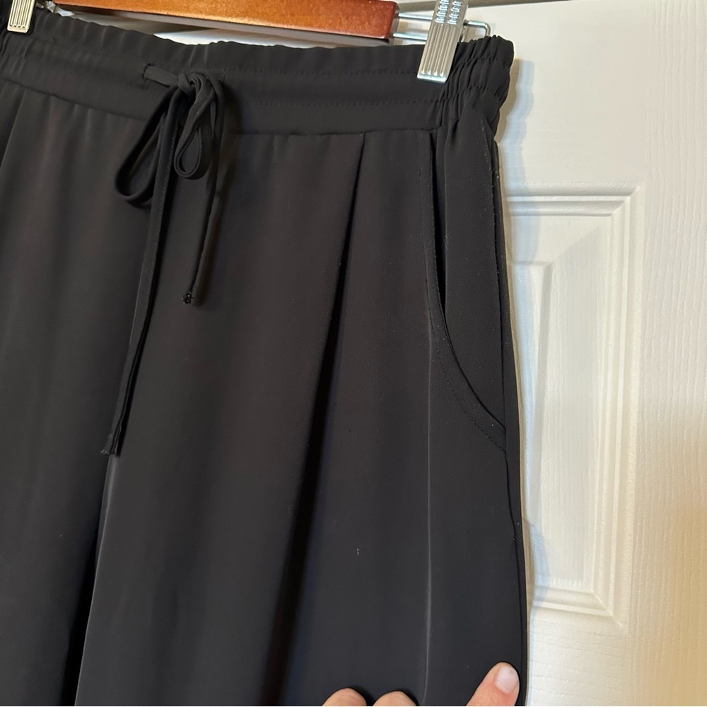 Melloday jogger black pants - Picture 10 of 10